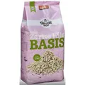Produktbild: Bauckhof Müsli Basis Müzli Zartes Kilo demeter, BIO, ohne Zuckerzusatz, Vorratspack, 1000g (1kg)