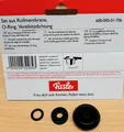 Produktbild: Fissler Set  Rollmembrane  O-Ring Ventilsitzdichtung  600-000-01-706
