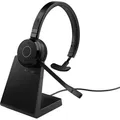 Produktbild: Jabra Evolve 65 TE + Charging Station