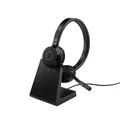 Produktbild: Jabra Evolve 65 TE MS Stereo Headset On-Ear