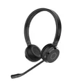 Produktbild: Jabra Evolve 65 TE (3rd Edition 2025) Wireless Bluetooth Stereo Headset with Mic