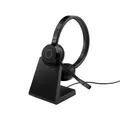 Produktbild: Jabra Evolve 65 TE Stereo - Headset - On-Ear