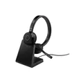 Produktbild: Jabra Evolve 65 TE Stereo Headset On-Ear 6699-833-399