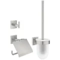 Produktbild: Grohe Start Cube WC-Set 3 in 1 41123DC0  Supersteel