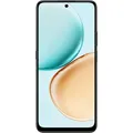 Produktbild: Honor 400 Smart 128 GB Velvet Black Dual SIM Smartphone Handy Mobiltelefon