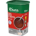 Produktbild: Knorr Feinkost Bratensauce 1,0 kg