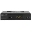 Produktbild: Megasat 200 C V2 DVB-C SAT-Receiver schwarz