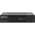 Produktbild: Receiver Hd 200c V2, Dvb-c, Hdtv, S/pdif - Megasat