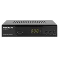 Produktbild: Megasat MegaSat HD 200 C V2 HD-Kabel-Receiver Front-USB Anzahl Tuner: 1 SAT-Receiver