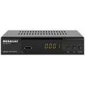 Produktbild: MegaSat HD 200 C V2 HD-Kabel-Receiver Front-USB Anzahl Tuner: 1