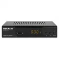 Produktbild: Megasat HD 200 C V2 HDTV Kabel Receiver DVB-C Cable USB Scart HD200C