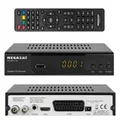 Produktbild: Megasat HD 200 C V2 HD200C HDTV Kabel Receiver Cable DVB-C USB HDMI Scart