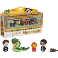 Produktbild: Spin Master Harry Potter Set 5 Mini (42697505)