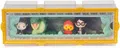 Produktbild: Harry Potter WWO MMM Geschenkset Kammer der Schrecken