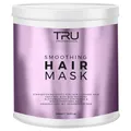 Produktbild: Tru Hair Mask Smoothing – Geschmeidigkeit & Seidenglanz Für Das Haar, 1000ml