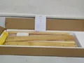 Produktbild: Turnwand Kletterwand Kinder Sprossenwand indoor Holz Klettergerüst bis 100kg Neu
