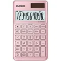 Produktbild: CASIO SL-1000SC Taschenrechner rosa