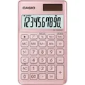 Produktbild: CASIO Taschenrechner SL-1000SC-PK-W-EP pink