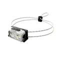Produktbild: NiteCore NU21 weiß LED Stirnlampe akkubetrieben 360 lm NC-NU21-W