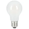 Produktbild: LED Lampe Tropfen E27 EEK: E 470 lm Weiß (6500K) entspricht 40 W 112815