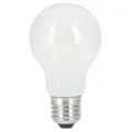 Produktbild: Xavax - 112815 LED-Filament, E27, 470lm ersetzt 40W, Glühlampe, Matt, Tageslicht