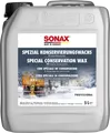 Produktbild: SONAX 04855050  SpezialKonservierungsWachs 5 l
