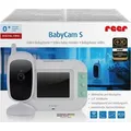 Produktbild: reer BabyCam S 617306 4013283805008 - Weiß