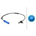 Produktbild: HELLA 6PU 012 806-101 Sensor, Raddrehzahl - 12V - Kabel: 570mm