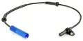 Produktbild: HELLA 6PU 012 806-101 ABS Sensor - Raddrehzahl - 12V - 2-polig - Vorderachse - Kabel: 570mm