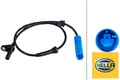 Produktbild: HELLA 6PU012806-101 Sensor für Raddrehzahl ABS Sensor Raddrehzahl für BMW