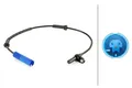 Produktbild: ABS-Raddrehzahlsensor 6PU 012 806-101 HELLA für BMW 3 3 Touring 3 Coupe