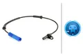 Produktbild: ABS Sensor Raddrehzahl HELLA 6PU 012 806-101 für BMW E90 E91 12V E92 3er Touring