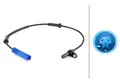 Produktbild: HELLA 6PU 012 806-101 Sensor, Raddrehzahl für BMW