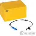 Produktbild: HELLA ABS-SENSOR passend für BMW 3er E90 TOURING E91 COUPE E92