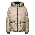 Produktbild: STREET ONE Outdoorjacke beige 36 EU