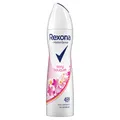 Produktbild: Rexona Sexy Bouquet Damen Antitranspirant Aerosol 150 ml