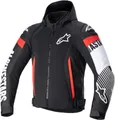 Produktbild: Alpinestars Motorradjacke Zaca Air Motorrad Textiljacke