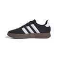 Produktbild: Adidas Herren BARREDA Shoes, core Black/FTWR White/GUM5, 43 1/3 EU