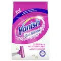 Produktbild: Vanish Oxi Action 3in1 TEPPICH- & POLSTERPFLEGE 820 g 3281625
