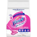 Produktbild: Vanish Teppichreiniger Oxi Action Teppichpflege, Polsterpflege, Pulver, im Beutel, 820g
