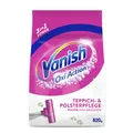 Produktbild: Vanish Oxi Action Teppich- & Polsterreiniger Pulver 820g gegen Schmutz & Geruch