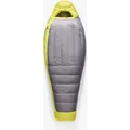 Produktbild: Sea to Summit Spark Women's -9C Down Sleeping Bag pewter grey (PGY) Regular