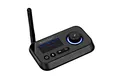 Produktbild: Omnitronic Audio-Wandler, (Signalprozessoren, Audiotools), BDT-5.2PRO Aptx HD Bluetooth Transceiver - Audio Tool