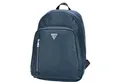 Produktbild: Guess Freizeitrucksack GUESS Rucksack Certosa Saffiano Eco teal (1-tlg)