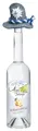 Produktbild: Alpenschnaps Steinbeisser Williamsbirne (0,5 L) – Milder, aromatischer Williamsbirnen Schnaps – Obstschnaps mit Rezeptur aus dem Alpenland – Schnaps für den Genuss nach dem Essen – 35 % Vol.
