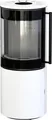 Produktbild: Thermia Kaminofen Xena Mini Stahl weiß 7 kW