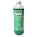 Produktbild: Unger Germany GmbH UNGER´S LIQUID Fensterreiniger Seife, Fensterreinigungs-Seife, flüssig, Konzentrat 1:100, 1000 ml - Flasche FR100