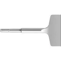 Produktbild: Metabo SDS-Plus-Fliesenmeißel 165 mm x 75 mm abgekröpft