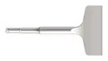 Produktbild: Metabo SDS-plus-Fliesenmeißel 165 x 75 mm abgekröpft - 631449000