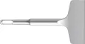 Produktbild: Fliesenmeißel SDS-Plus 165x75mm gekr. 631449000 (631449000)